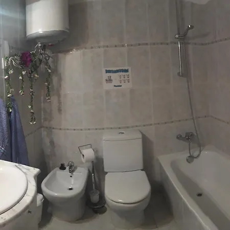 Bedroom+private Bathroom 招待所
